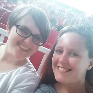 Meet your Posher, Jenn